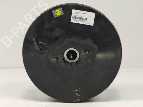 Used Servo brake Servo brake NISSAN ALMERA II Hatchback (N16) 1.5 dCi (82 hp) 8232754 8232754