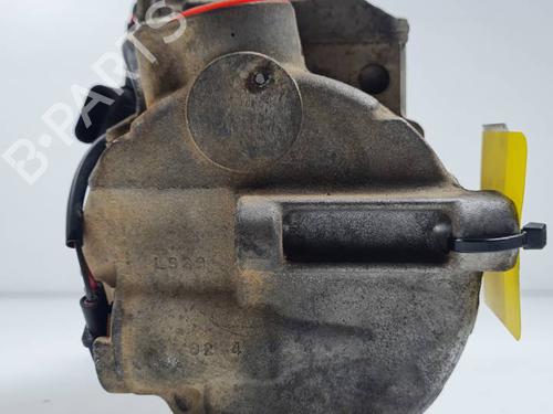 AC compressor MERCEDES-BENZ C-CLASS (W204) C 200 CDI (204.001) | BP29382383M34 