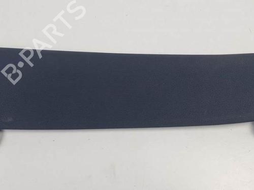Used Right sun visor Right sun visor BMW Z4 Roadster (E85) 2.2 i (170 hp) 25143816 25143816