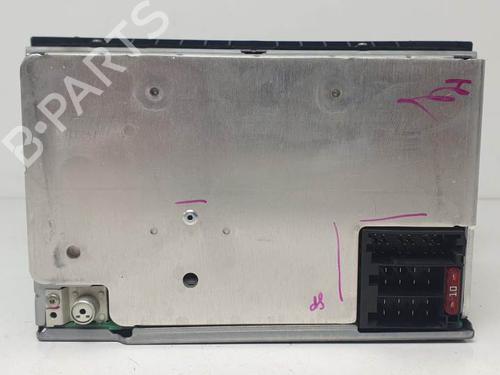 Radio SMART FORTWO Cabrio (451) 1.0 (451.431, 451.480) | BP25138418E6 