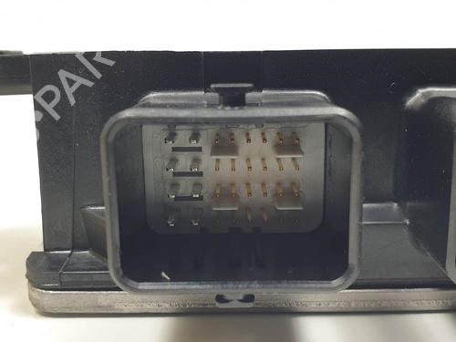 Engine control unit (ECU) FORD MONDEO III (B5Y) 2.0 16V TDDi / TDCi | BP25117245M57  - Image 5