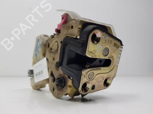 Rear right lock SUBARU IMPREZA Saloon (GD) 2.0 WRX Turbo AWD (GDA) 61100FE040  | 892043C