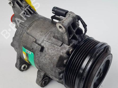 Used AC compressor AC compressor MINI MINI Convertible (R52) Cooper (116 hp) 25611676 25611676