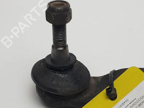 Steering rack RENAULT MEGANE II (BM0/1_, CM0/1_) 1.6 16V | BP28060367M22 