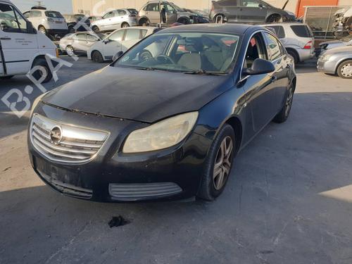 Pièces Détachées Usagées OPEL INSIGNIA A (G09) 2.0 CDTI (68) 4775660