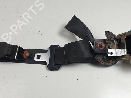 Used Rear right seatbelt Rear right seatbelt KIA CEE'D SW (ED) 1.6 CVVT (125 hp) 29989501 29989501