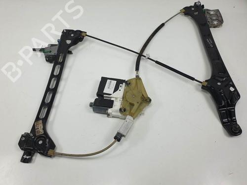 Used Front right window mechanism Front right window mechanism AUDI TT Roadster (8J9) 2.0 TFSI quattro (211 hp) 15852237 15852237