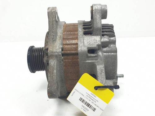 Alternator NISSAN X-TRAIL II (T31) 2.0 dCi | BP27171684M7 