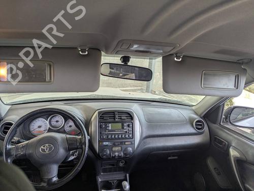 Left front driveshaft TOYOTA RAV 4 II (_A2_) 2.0 D 4WD (CLA20_, CLA21_, CLA20R, CLA21R) | BP38457802M38 - Image 15