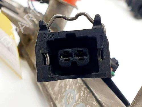 Injection rail BMW 7 (E65, E66, E67) 745 i, Li | BP25121240M98 - Image 8