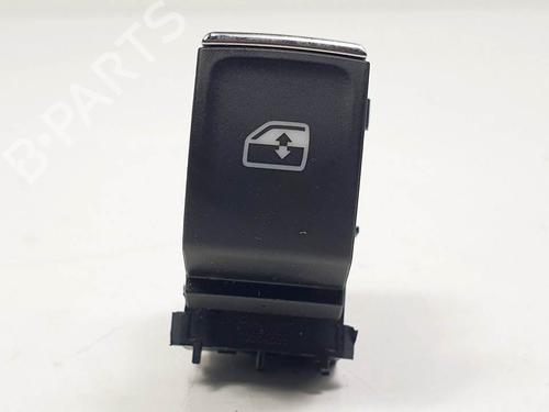 Used Right rear window switch Right rear window switch SEAT LEON (5F1) 1.6 TDI (90 hp) 13391191 13391191