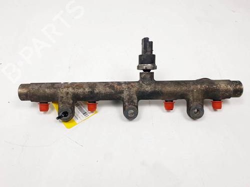 Used Injection rail Injection rail CITROËN JUMPER I Van (244) 2.2 HDi (101 hp) 16034395 16034395