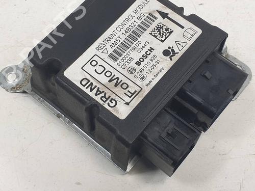 Used ECU airbags ECU airbags 37668597 37668597