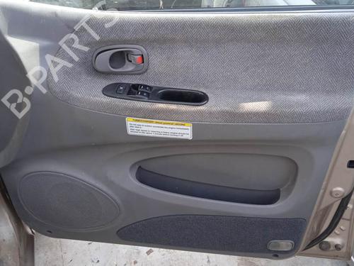 Headlight switch KIA CARNIVAL I (UP, FL) 2.9 TDi | BP8417973I24  - Image 7