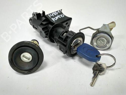 Used Electronic module FIAT PUNTO (188_) 1.2 60 (188.030, .050, .130, .150, .230, .250) (60 hp) 13954674