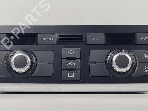 Used Climate control Climate control AUDI A6 C6 Avant (4F5) 2.0 TDI (136 hp) 34516473 34516473