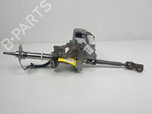 Used Steering column Steering column NISSAN QASHQAI I (J10, NJ10) 1.5 dCi (106 hp) 11756908 11756908