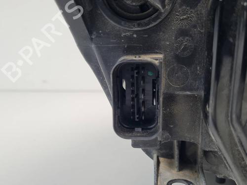 Left headlight BMW 5 (E60) 535 d | BP34576539C28  - Image 5