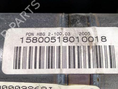 Passenger airbag MERCEDES-BENZ B-CLASS Sports Tourer (W245) B 170 (245.232) | BP8071868C10 