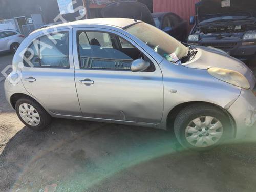 Left front indicator NISSAN MICRA III (K12) 1.2 16V | BP25023236C32 