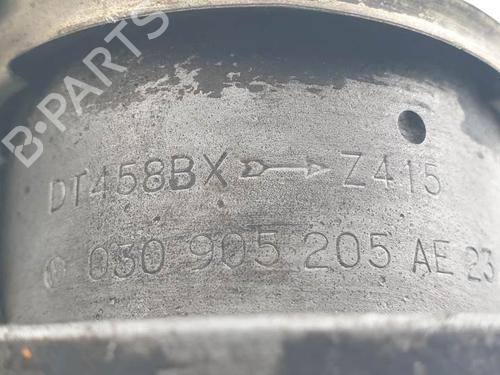 Electronic module OPEL ASTRA F Hatchback (T92) 1.4 i (F08, M08, F68, M68) | BP8916236M83 