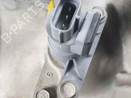 Gearbox HONDA CIVIC VI Fastback (MA, MB) 1.5 16V (MB3) | BP24990591M3 