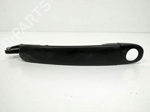 Used Front left exterior door handle SKODA OCTAVIA I (1U2) 1.9 TDI (110 hp) 7839523