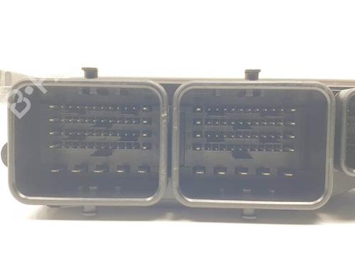 Engine control unit (ECU) FORD GALAXY II (WA6) 2.2 TDCi | BP28065709M57 