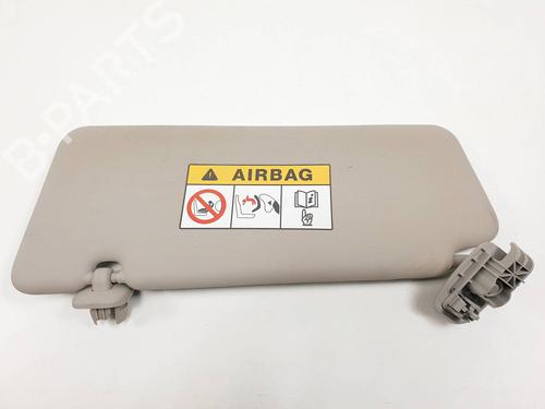 left-sun-visor-renault-clio-iv-bh_-2012-2013-2014-2015-2016-2017-2018-2019-2020-2021-30769348 main image