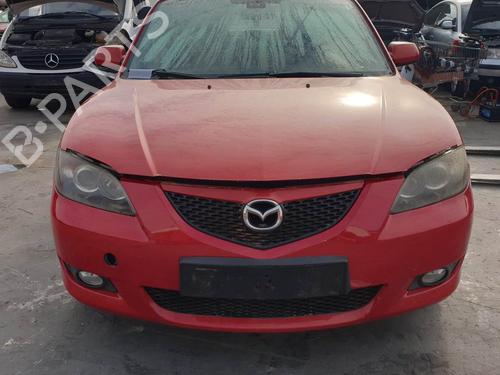 Right tailgate light MAZDA 3 (BK) 1.6 DI Turbo | BP25144482C80  - Image 13