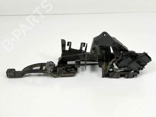Front left lock FORD FOCUS II Turnier (DA_, FFS, DS) 1.6 TDCi | BP8105619C98 
