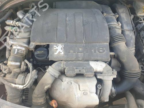 Used Engine Engine 38948986 38948986