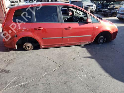 Left front steering knuckle FORD C-MAX (DM2) 1.8 TDCi | BP12376089M25 - Image 4
