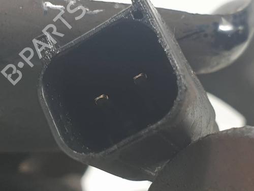 Left front steering knuckle MAZDA CX-5 (KE, GH) 2.2 D AWD (KE2AW) | BP34611075M25 - Image 4