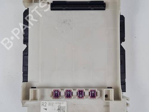 Fuse box TOYOTA RAV 4 V (_A5_, _H5_) 2.5 Hybrid (AXAH52) | BP34515331E1 - Image 3