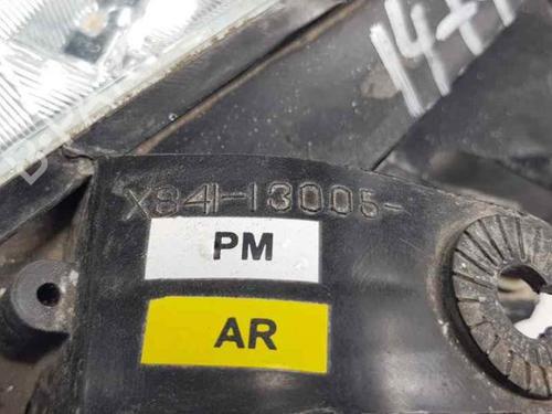 Right headlight FORD FOCUS I Turnier (DNW) 1.6 16V | BP20301744C29 