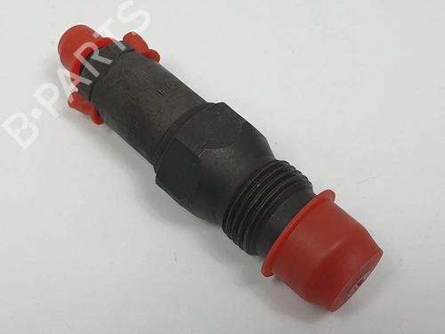 Used Injector Injector FORD MONDEO II Saloon (BFP) 1.8 TD (90 hp) 13509108 13509108