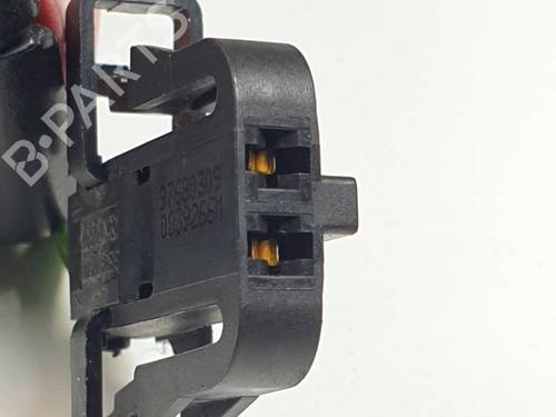 Front left seatbelt AUDI Q5 (8RB) 2.0 TDI quattro | BP29265679I26 