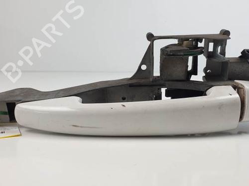 Used Front left exterior door handle CITROËN C4 Grand Picasso I (UA_) 1.6 HDi (109 hp) 24984539