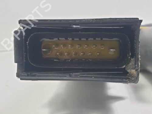 Rear left window mechanism VW GOLF III Cabriolet (1E7) 2.0 | BP10094545C24 