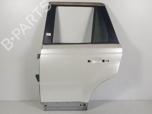 Dør venstre bagtil LAND ROVER RANGE ROVER SPORT I (L320) 2.7 D 4x4 (190 hp) 16214949