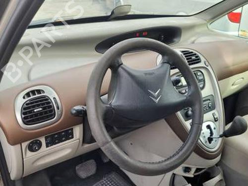 Right front shock absorber CITROËN XSARA PICASSO (N68) 2.0 16V | BP31285769M17