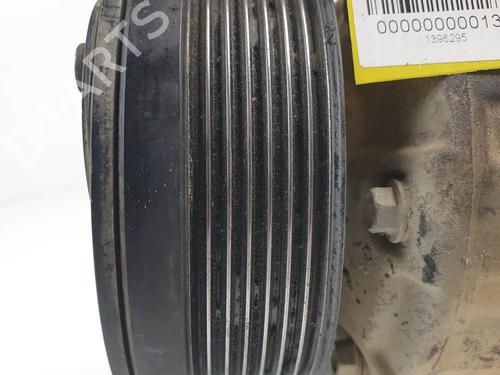 AC compressor SUZUKI GRAND VITARA II (JT, TE, TD) 1.9 DDiS (JB419WD, JB419XD) | BP25138371M34 - Image 3
