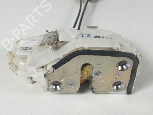 Rear left lock HONDA CIVIC VIII Hatchback (FN, FK) 2.2 CTDi (FK3) | BP15193127C100 