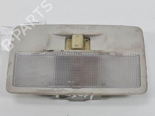 Used Interior roof light Interior roof light MAZDA 2 (DE_, DH_) 1.4 MZR-CD (68 hp) 7784843 7784843