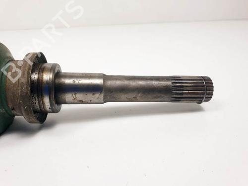 Right front driveshaft MITSUBISHI OUTLANDER I (CU_W)  | BP13888553M39 