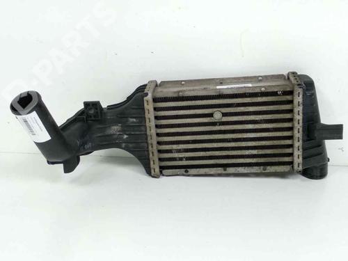 Used Intercooler OPEL ZAFIRA A MPV (T98) 2.0 DTI 16V (F75) (101 hp) 7461809