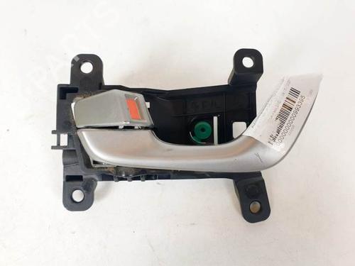Used Front left interior door handle HYUNDAI KONA (OS, OSE, OSI) [2017-2023]  15278667