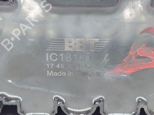 Ignition coil FORD FOCUS I (DAW, DBW) 2.0 16V | BP8131572M94 