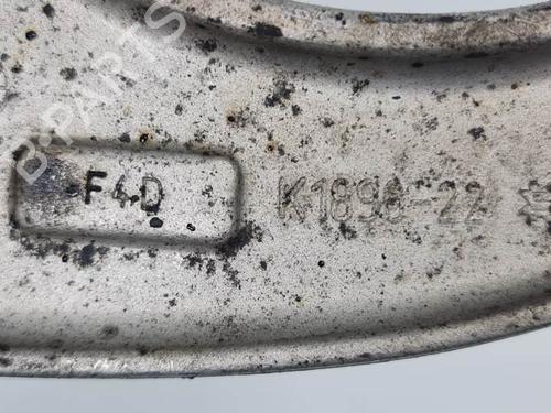 Left front suspension arm BMW 7 (E65, E66, E67) 730 d | BP7206690M12 